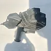 Air cleaner box - 2014 GMC Acadia