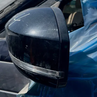 Side Mirror (LH) - 2017 Land Rover DISCOVERY