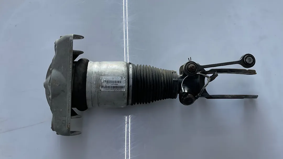 Shock Absorber (RHF) - 2008 Audi Q7