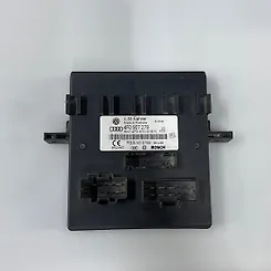  Power Supply Converter Module - 2009 Audi A6