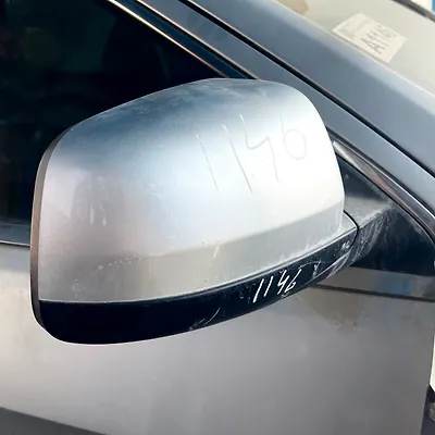Side Mirror (RH) - 2013 Jeep GRAND CHEROOKE
