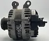 Alternator - 2020 Chevrolet Traverse LT Cloth