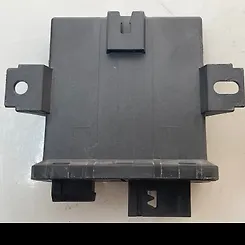 Headlight Module - 2009 Jaguar XF