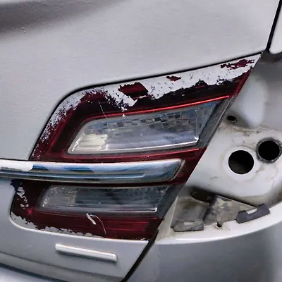 Tail Light (RH) - 2014 Ford Taurus