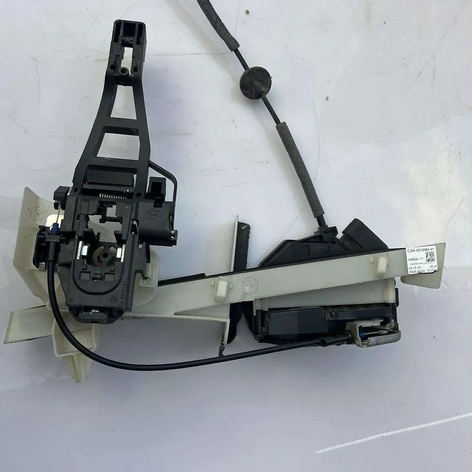 Door Lock(RHF) - 2017 Ford Escape