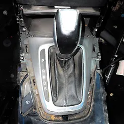 Gear Shift Knob(Automatic) - 2017 Ford Edge