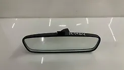 Rear view mirror - 2010 Ford Fiesta