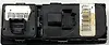  Headlight Fog Light Lamp Control Switch - 2010 GMC Sierra