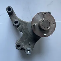 Clutch bracket - 2011 Infiniti QX56