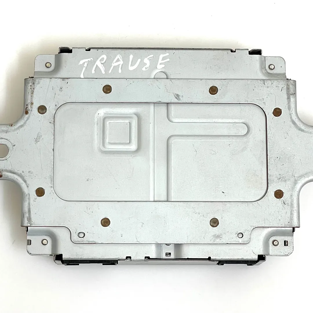 Chassis Control Module - 2018 Chevrolet Traverse LT Leather