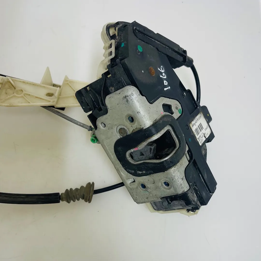 Door Lock(RHF) - 2012 Ford Explorer Base