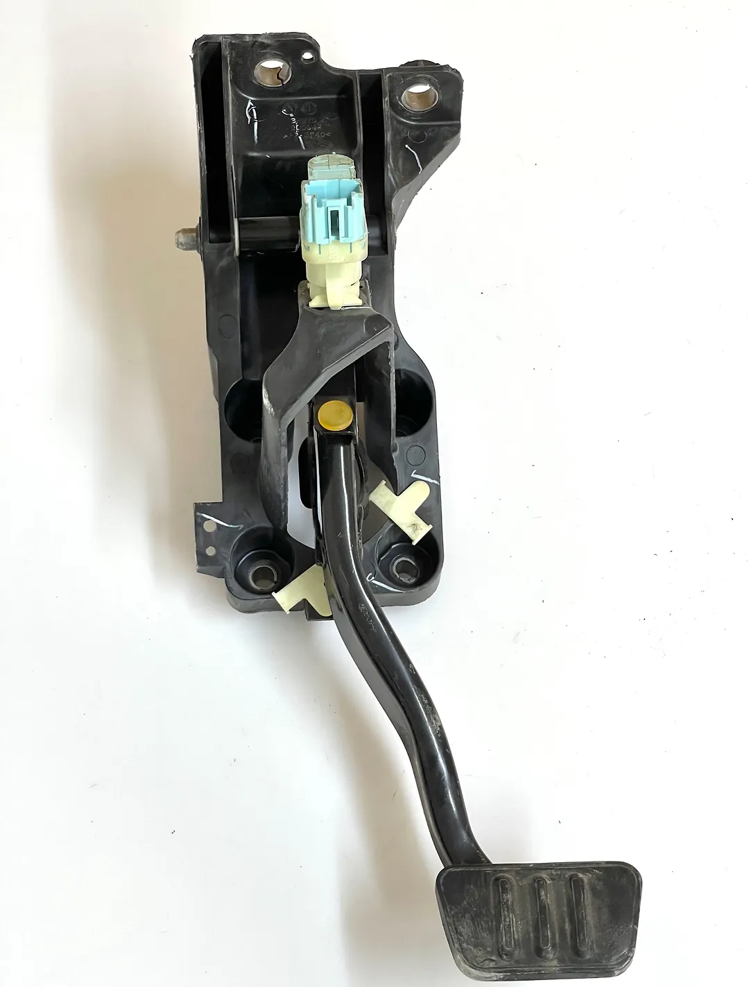 Pedal brake/clutch - 2020 Ford Mustang I4 Coupe