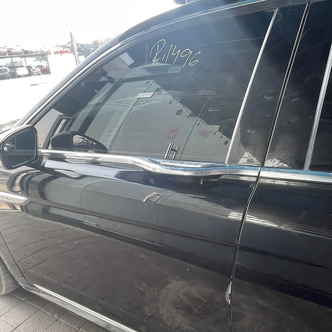 Door (LHF) - 2019 Lincoln Continental Select