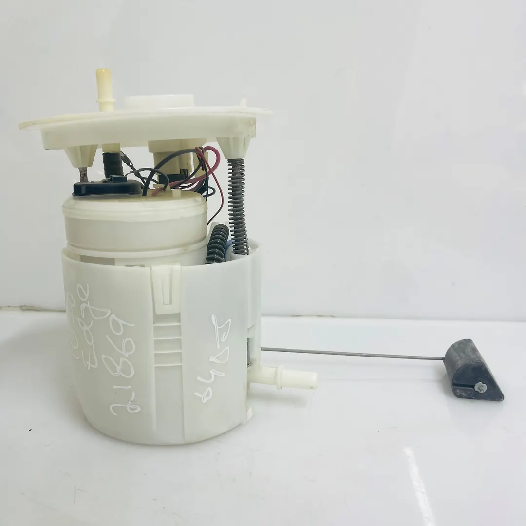 Fuel pump - 2017 Ford Edge SEL