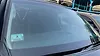 Windshield glass - 2008 Toyota Tundra SR5