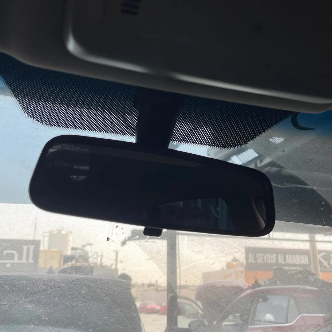 Rear view mirror - 2016 Chevrolet Captiva