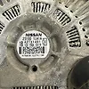 Alternator - 2011 Nissan Patrol
