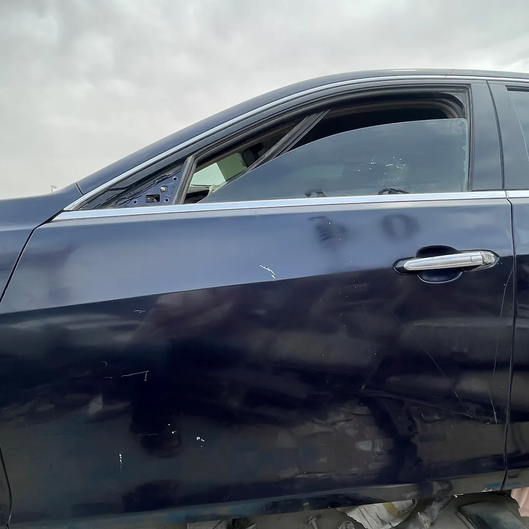 Door (LHF) - 2014 Cadillac CTS