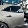 Door (RHB) - 2013 Chevrolet Malibu