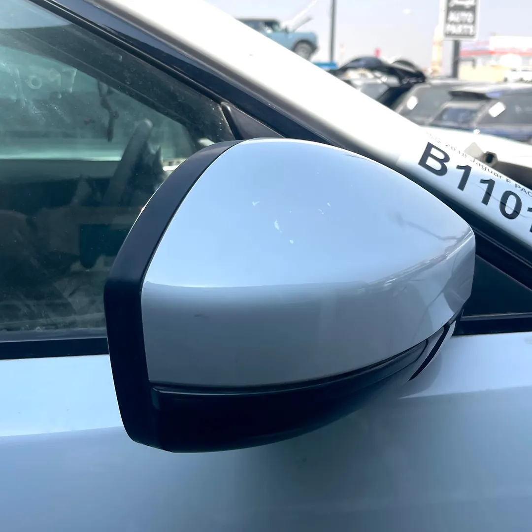Side Mirror (LH) - 2018 Jaguar F PACE
