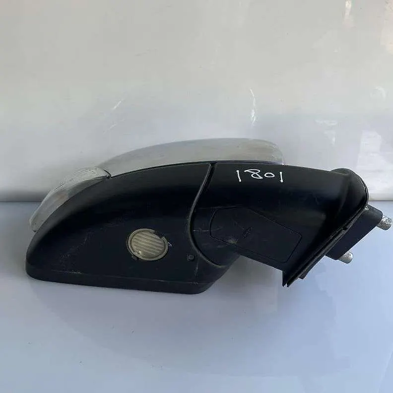 Side Mirror (RH) - 2020 Ford Ranger