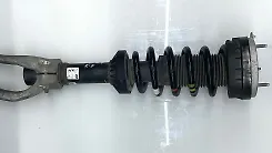 Front Shock Absorbers  - 2013 Jaguar XF