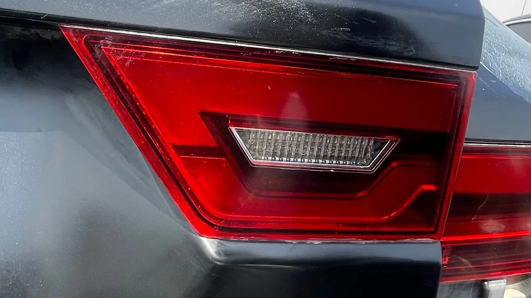 Trunk Light (RH) - 2018 Jaguar E-Pace