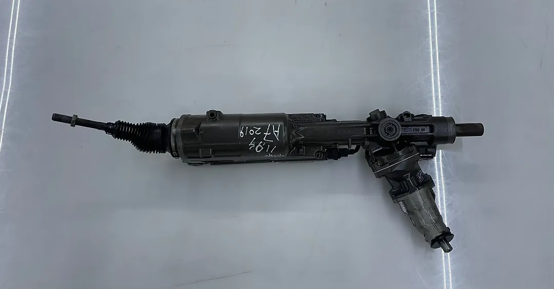 Steering box/rack - 2020 Audi A7