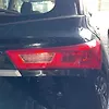 Tail Light (RH) - 2021 Chevrolet Captiva