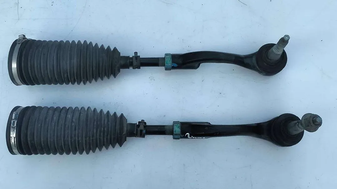 Tie rod - 2016 Chevrolet Camaro