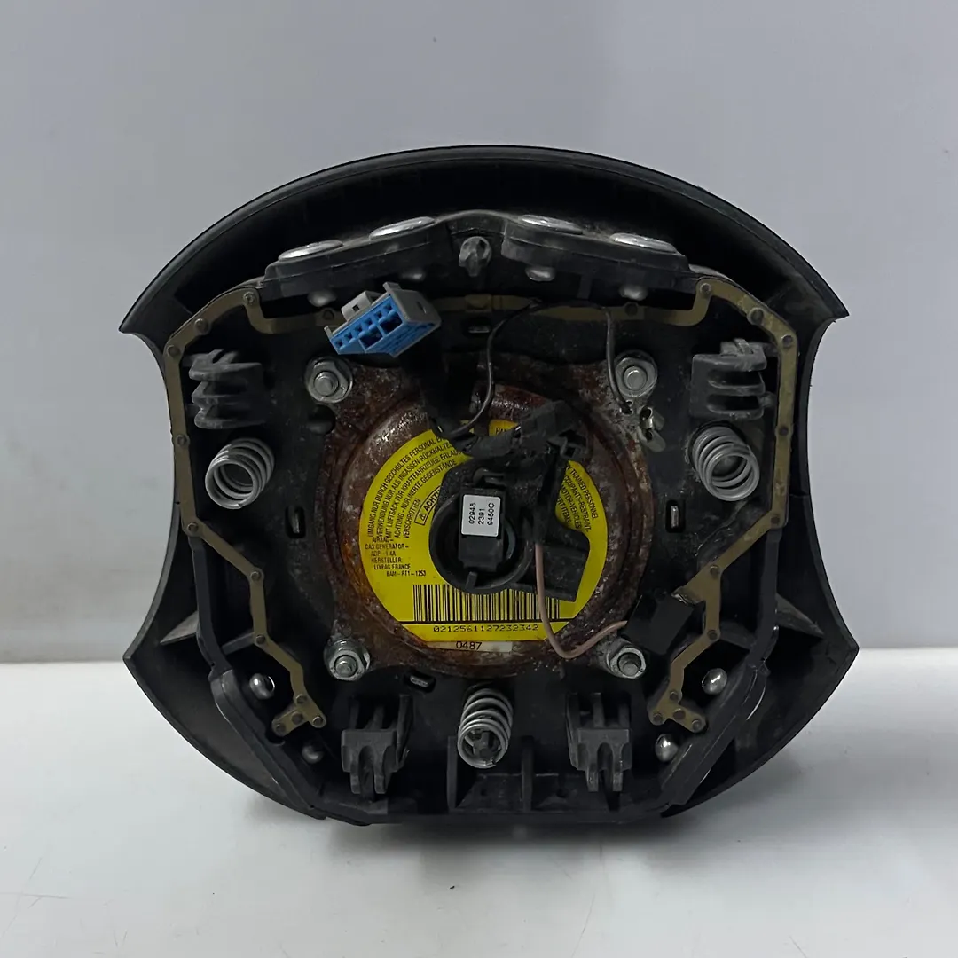 Airbag (Steering) - 2013 Mini Cooper