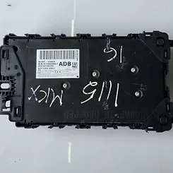 Security System (Complete) - 2016 Lincoln MKX