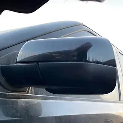Side Mirror (LH) - 2013 Land Rover RANGE ROVER SPORT