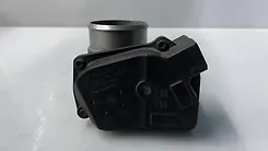 Throttle body - 2009 Volkswagen Tiguan