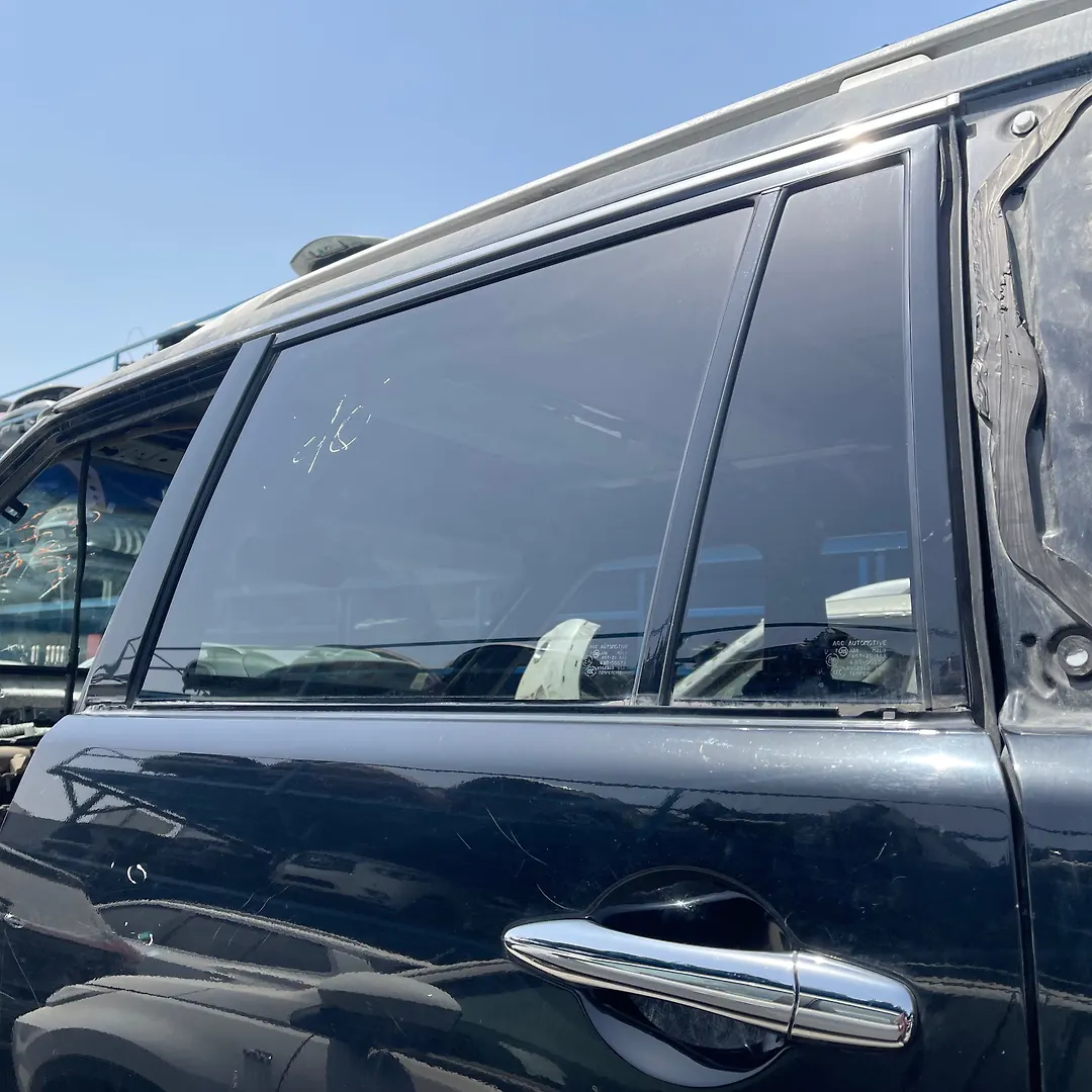 Door (LHB) - 2013 Infiniti QX56