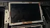 Info-gps-tv screen - 2013 Ford Flex Limited