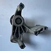 Clutch bracket - 2013 Infiniti QX56