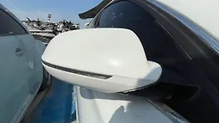 Side Mirror (RH) - 2012 Audi A8