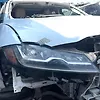 Headlight (RH) - 2018 Jaguar F PACE