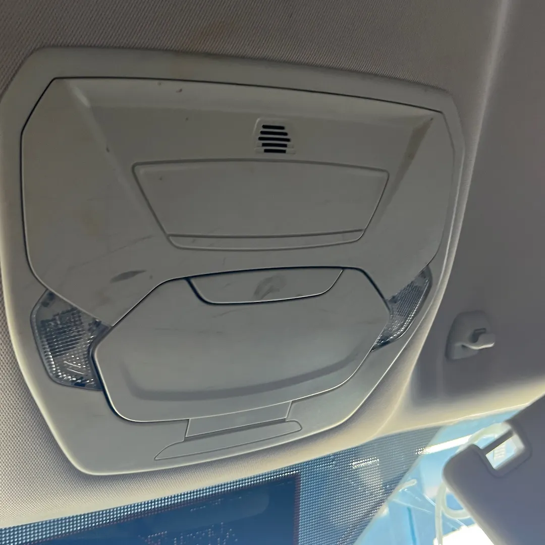 Overhead Console - 2017 Ford Escape