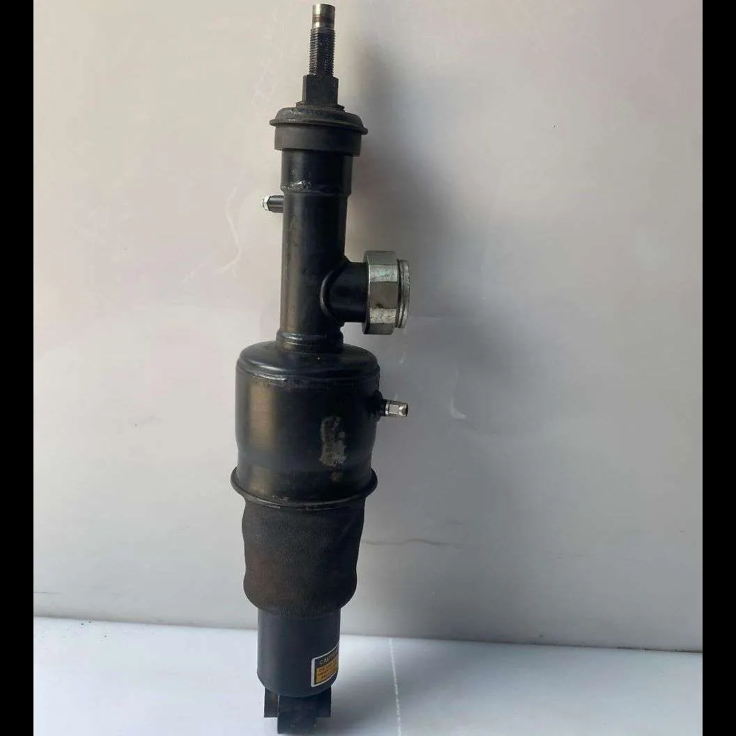 Shock Absorber (Hydraulic) - 2017 Nissan Armada
