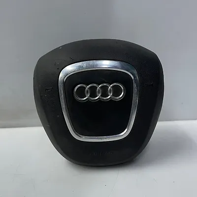 Airbag (Steering) - 2009 Audi A5