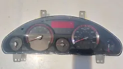 Speedometer - 2014 GMC Acadia