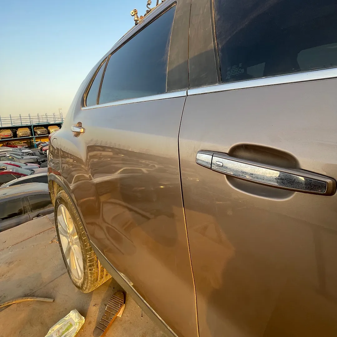 Door (RHB) - 2018 Chevrolet Trax