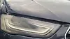 Headlight (RH) - 2015 Audi A4 Quattro