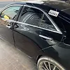Door (LHB) - 2016 Cadillac ATS