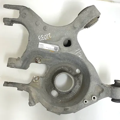 Rear Spring Mount Control Arm - 2017 Ford Edge SEL