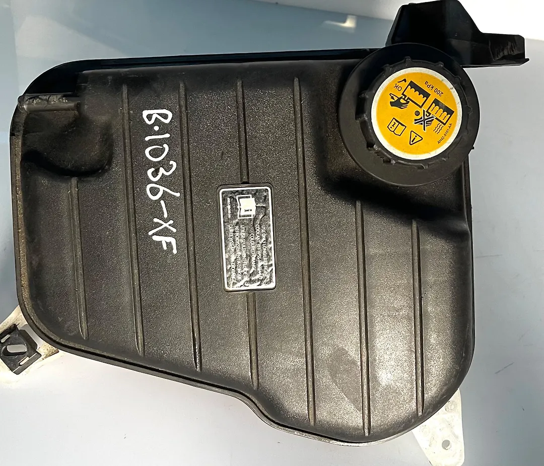 Coolant Water tank - 2011 Jaguar XF