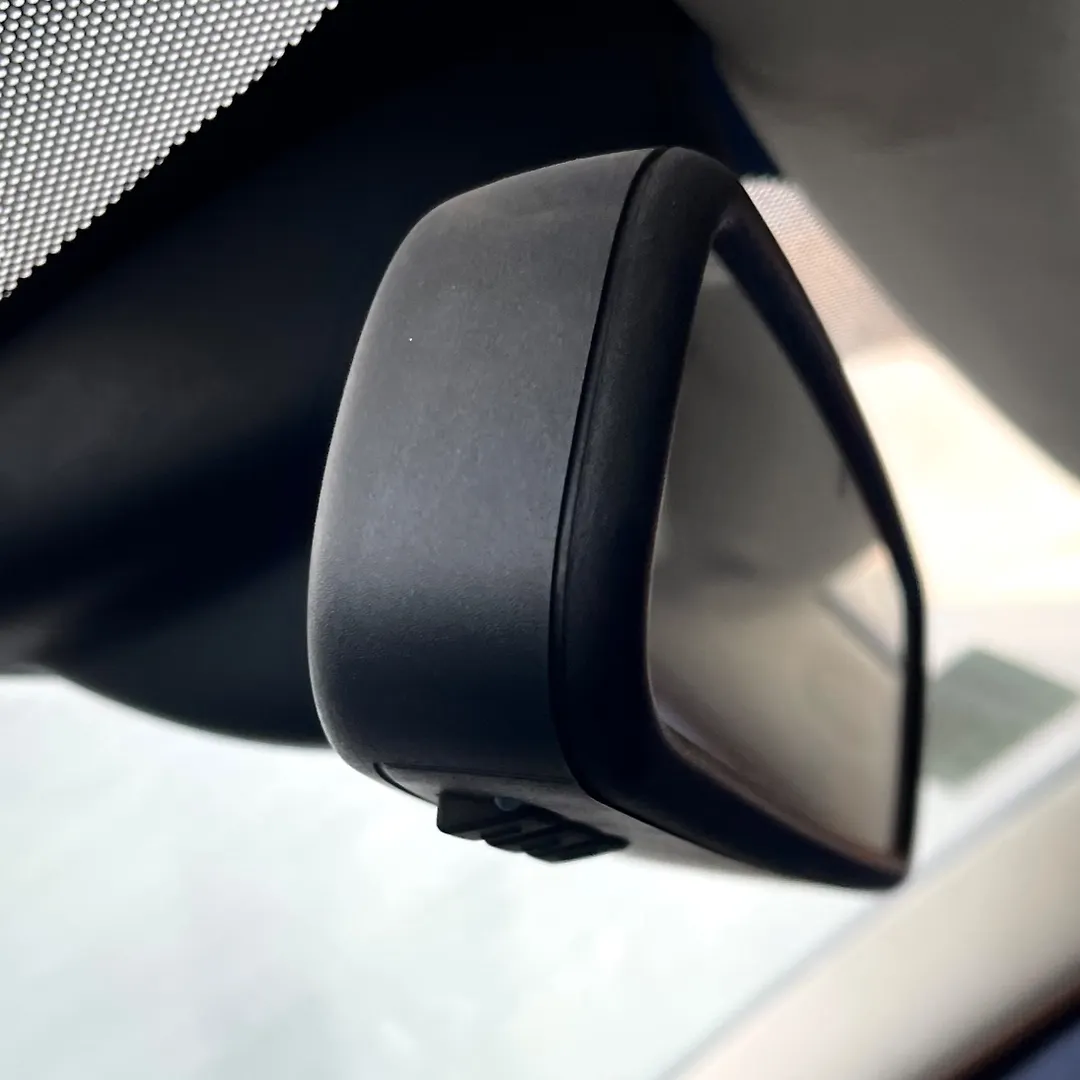Mirror (Inner rear view) - 2013 Land Rover RANGE ROVER SPORT