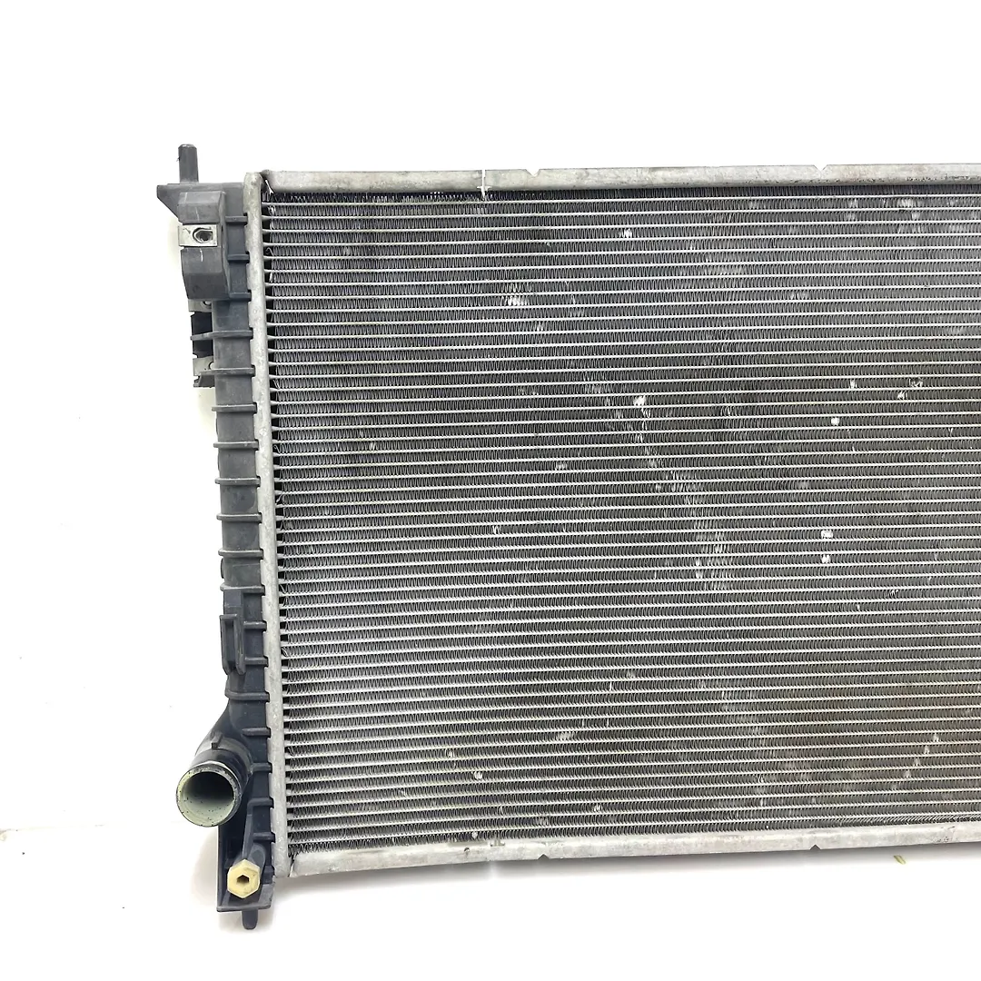 Radiator - 2013 Ford Edge SE